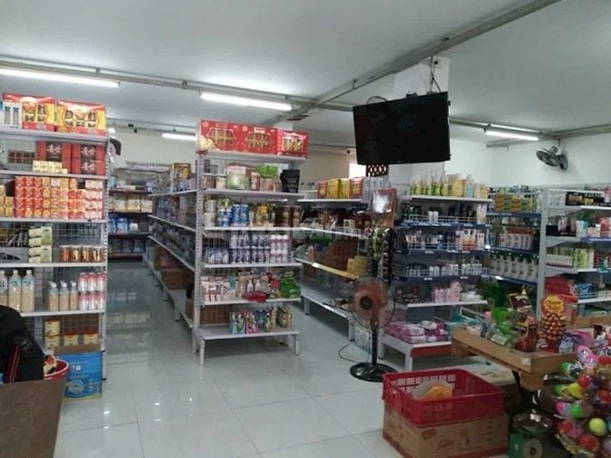 SIÊU THỊ MINI QUẬN 9 CẦN TUYỂN NHÂN VIÊN BÁN HÀNG, ĐÓNG GÓI