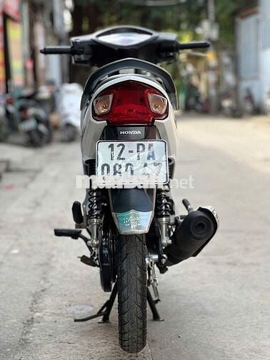 Chán xe số dùng sang xe ga nên cần bán A110, 2025