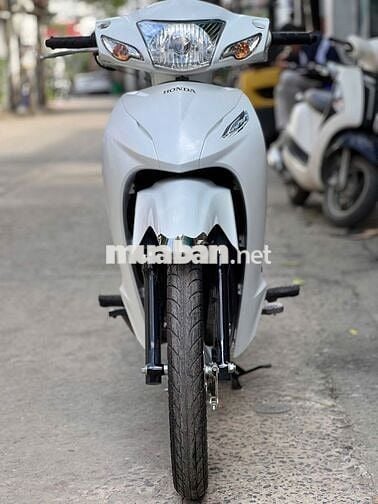 Chán xe số dùng sang xe ga nên cần bán A110, 2025