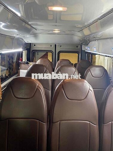 Ford Transit 2023 Tiêu chuẩn - 100000 km ( xe đẹp