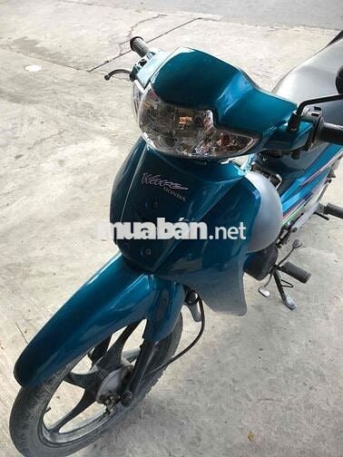 xe ko sử dụng nên bán lại. Wave TQ110.