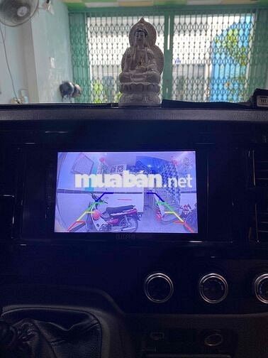 Ford Transit 2023 Tiêu chuẩn - 100000 km ( xe đẹp