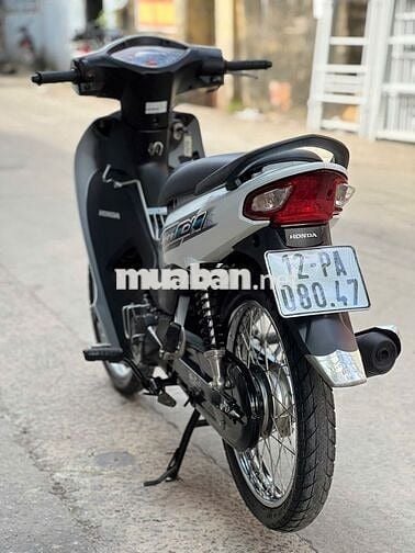 Chán xe số dùng sang xe ga nên cần bán A110, 2025