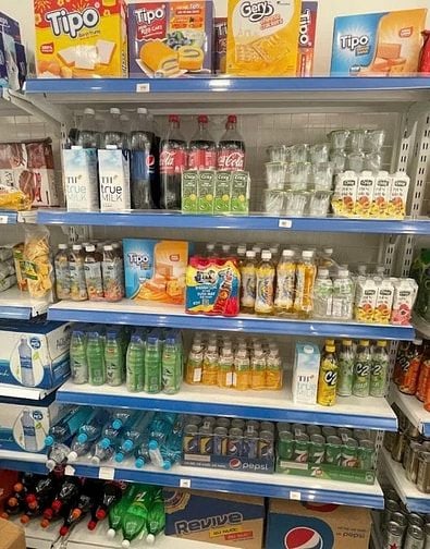 SIÊU THỊ MINI QUẬN 9 CẦN TUYỂN NHÂN VIÊN BÁN HÀNG, ĐÓNG GÓI