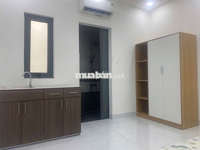 CHÍNH CHỦ CHO THUÊ PHÒNG TRỌ DƯƠNG QUẢNG HÀM FULL NT KHÔNG CHUNG CHỦ