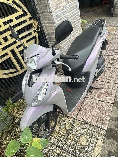 Vission 2022 nguyên zin như mới biển 65K1