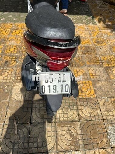 Kimco 50 ko bằng lái xe đẹp máy êm gia sinh viên