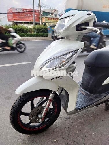 Honda Vision 2012 Fi BS 59S1 Chính chủ