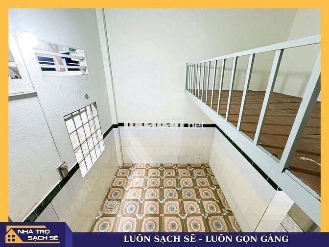 CHÍNH CHỦ CHO THUÊ PHÒNG NGAY KHU CN SÓNG THẦN 2, THUẬN AN