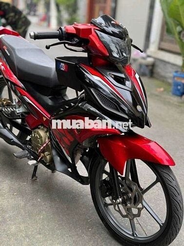 Ex 135 up Lc xe đẹp đưa 13 củ nhận xe