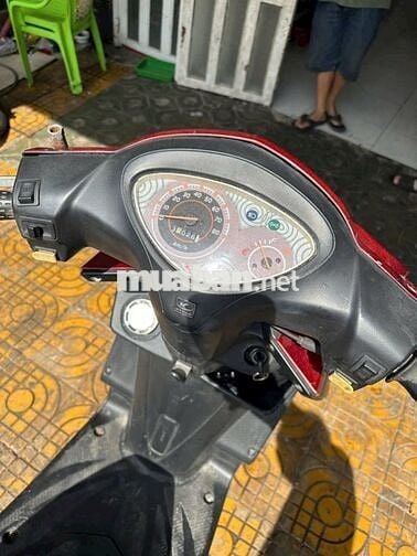 Kimco 50 ko bằng lái xe đẹp máy êm gia sinh viên