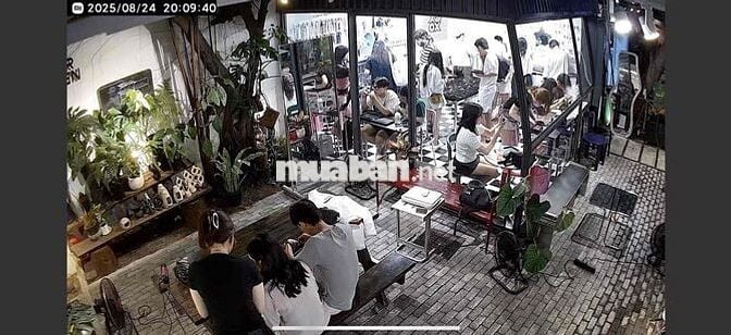 Mặt bằng trong khu tổ hợp Bình Thạnh