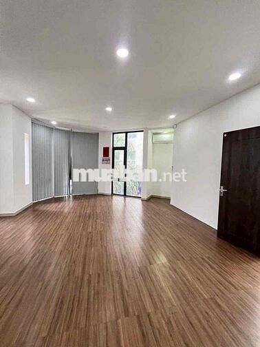 Cho Thuê Vila Căn Góc Lê Đức Thọ 19x13m 3 Lầu Khu Sài Gòn COOP 29tr