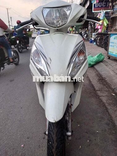 Honda Vision 2012 Fi BS 59S1 Chính chủ