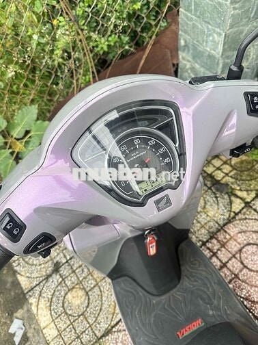 Vission 2022 nguyên zin như mới biển 65K1