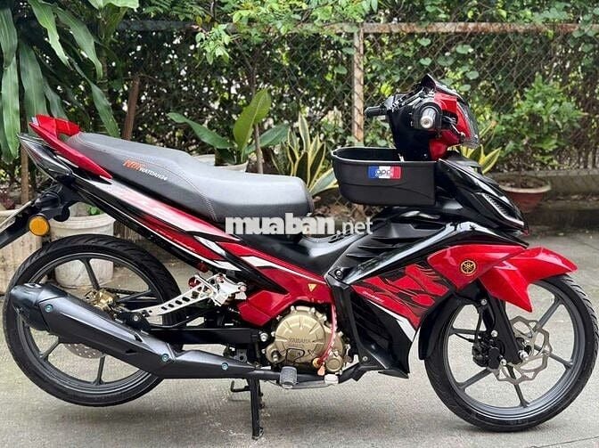 Ex 135 up Lc xe đẹp đưa 13 củ nhận xe