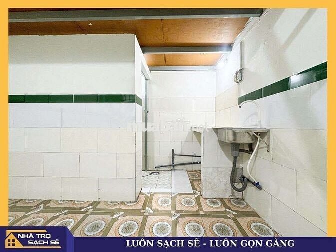 CHÍNH CHỦ CHO THUÊ PHÒNG NGAY KHU CN SÓNG THẦN 2, THUẬN AN