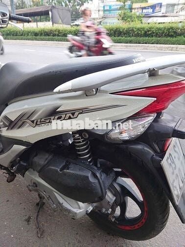 Honda Vision 2012 Fi BS 59S1 Chính chủ