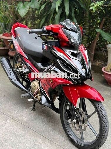 Ex 135 up Lc xe đẹp đưa 13 củ nhận xe