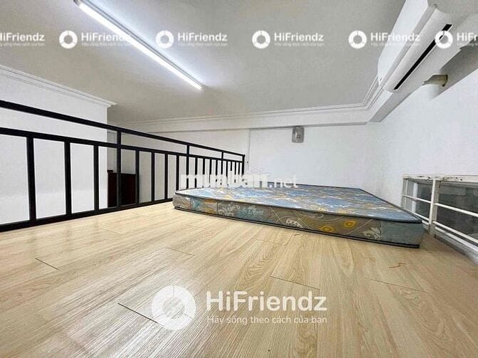 CĂN DUPLEX FULL NỘI THẤT NGAY GẦN AEON BÌNH TÂN