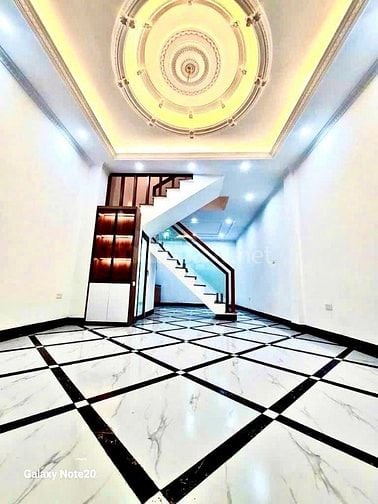 🌷#Ô TÔ ĐỖ CỬA , VÀO NHÀ - #VÀI BƯỚC RA ĐƯỜNG GIẢI PHÓNG      