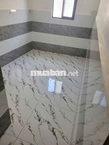 Cho thuê nhà mới nguyên căn 2 phòng ngủ 935 Huỳnh Tấn Phát