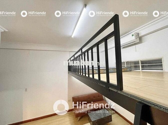 CĂN DUPLEX FULL NỘI THẤT NGAY GẦN AEON BÌNH TÂN