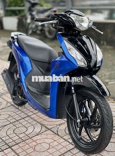 Vision dọn mới góp đưa 13 củ nhận xe