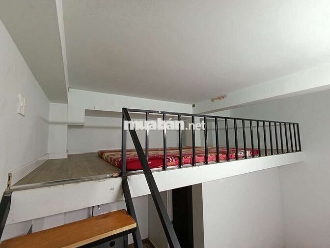 Cho thuê phòng trọ gần trung tâm Đà Lạt