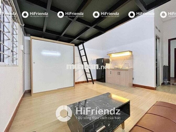 CĂN DUPLEX FULL NỘI THẤT NGAY GẦN AEON BÌNH TÂN