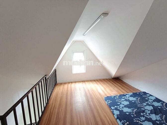 Cho thuê phòng trọ gần trung tâm Đà Lạt