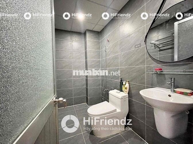 CĂN DUPLEX FULL NỘI THẤT NGAY GẦN AEON BÌNH TÂN