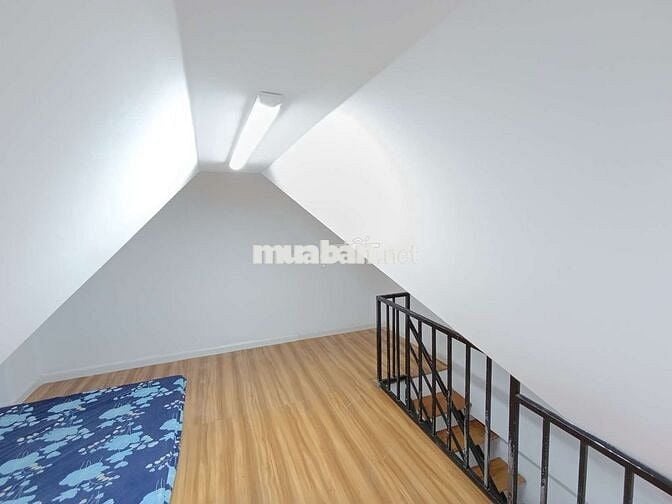 Cho thuê phòng trọ gần trung tâm Đà Lạt