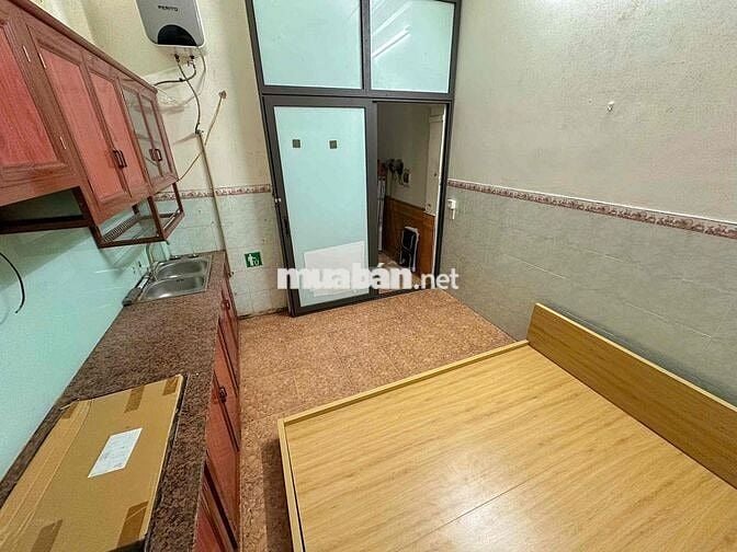 p101 77 Bằng Liệt, khép kín, ko chung chủ, time tự do, ở được ngay