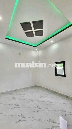 Cho Thuê Nhà 1 Trệt 1 Lầu 2PN 5x14m Hẻm 944 Huỳnh Tấn Phát