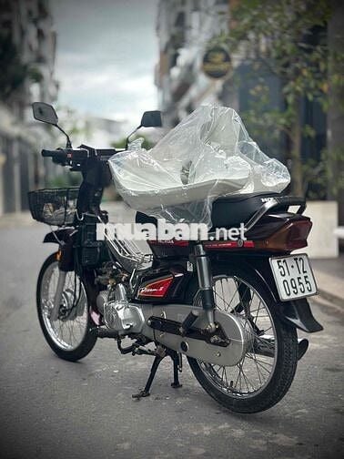 🌈Honda Dream Thái 1995 Bstp Chất Xe Zin Siêu Đẹp