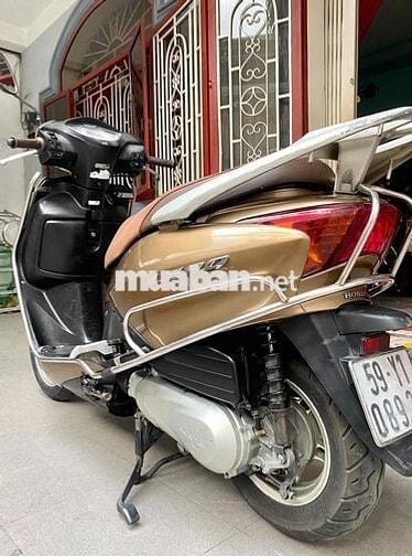 bán xe lead 110cc đời 2011 bstp