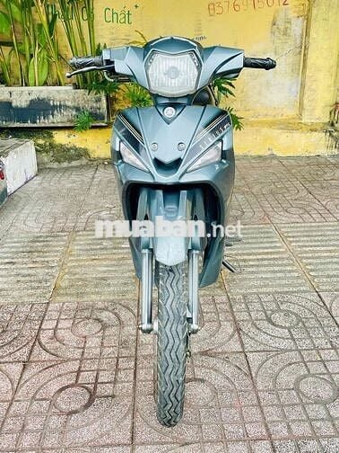 Sirius FI 2016 115cc biển Hcm.