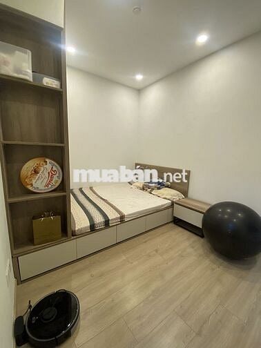 EMERALD CELADON CITY CHO THUÊ CĂN HỘ FULL NỘI THẤT 63m2 2PN 1WC