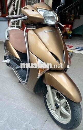 bán xe lead 110cc đời 2011 bstp