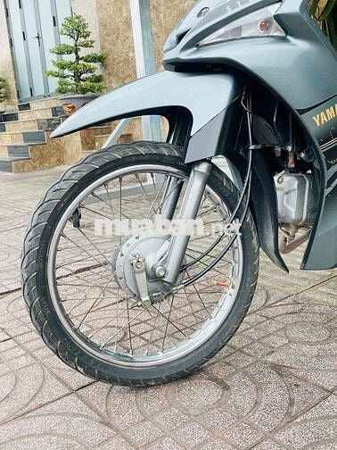 Sirius FI 2016 115cc biển Hcm.