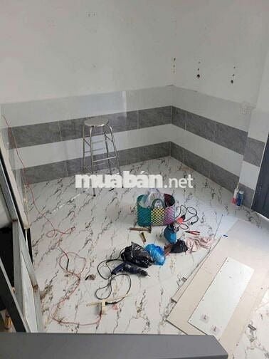 Cho thuê nhà mới nguyên căn 2 phòng ngủ 935 Huỳnh Tấn Phát