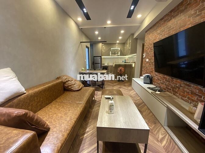 EMERALD CELADON CITY CHO THUÊ CĂN HỘ FULL NỘI THẤT 63m2 2PN 1WC