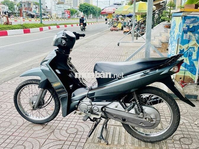 Sirius FI 2016 115cc biển Hcm.