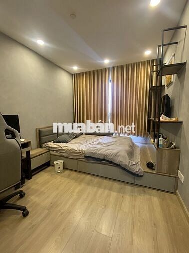 EMERALD CELADON CITY CHO THUÊ CĂN HỘ FULL NỘI THẤT 63m2 2PN 1WC