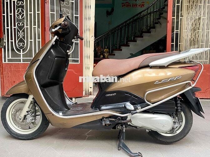 bán xe lead 110cc đời 2011 bstp