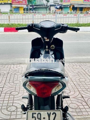 Sirius FI 2016 115cc biển Hcm.