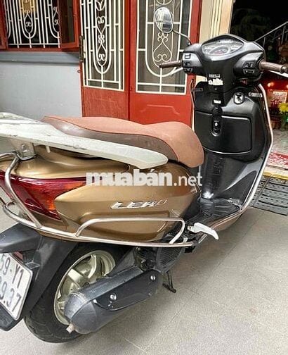 bán xe lead 110cc đời 2011 bstp