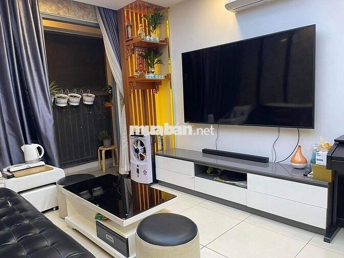 VỊ TRÍ VÀNG TẠI THE PEGASUITE-2PN 2WC -AN CƯ SINH SỐNG TIỆN ÍCH ĐỦ ĐẦY