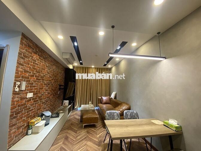 EMERALD CELADON CITY CHO THUÊ CĂN HỘ FULL NỘI THẤT 63m2 2PN 1WC